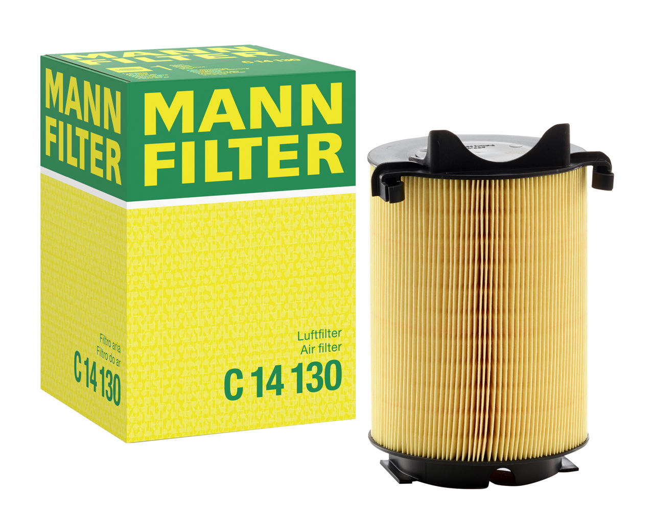 Air Filter Element-A3(8Pa/8P7)