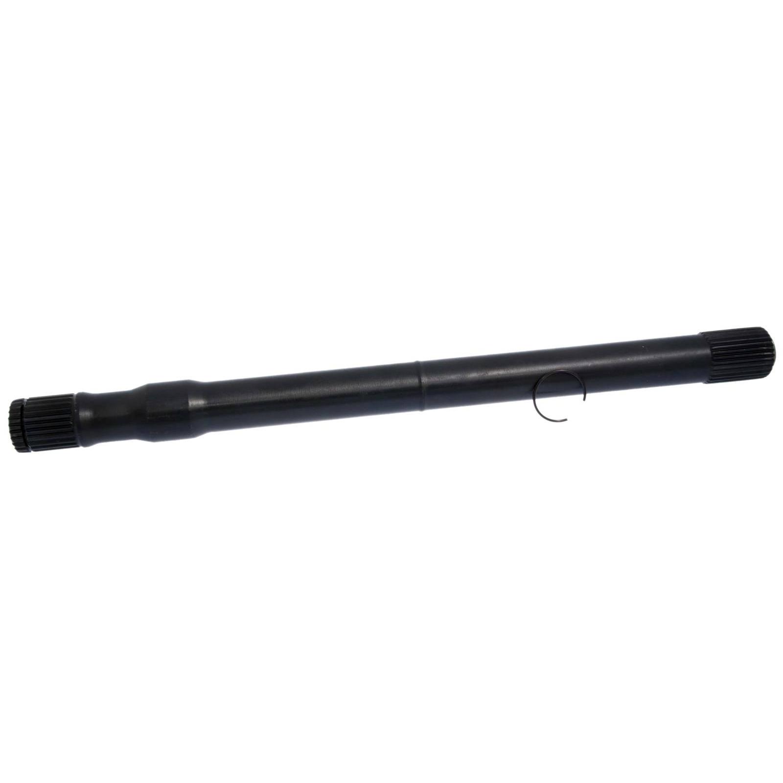 axle half shaft right 30x453x24