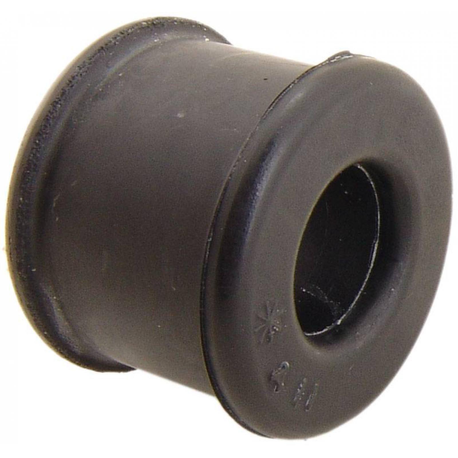 Rear stabilizer bar link bush