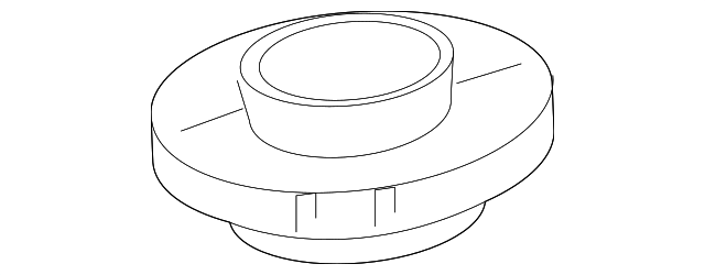 BMW 33506787178 Guide Support