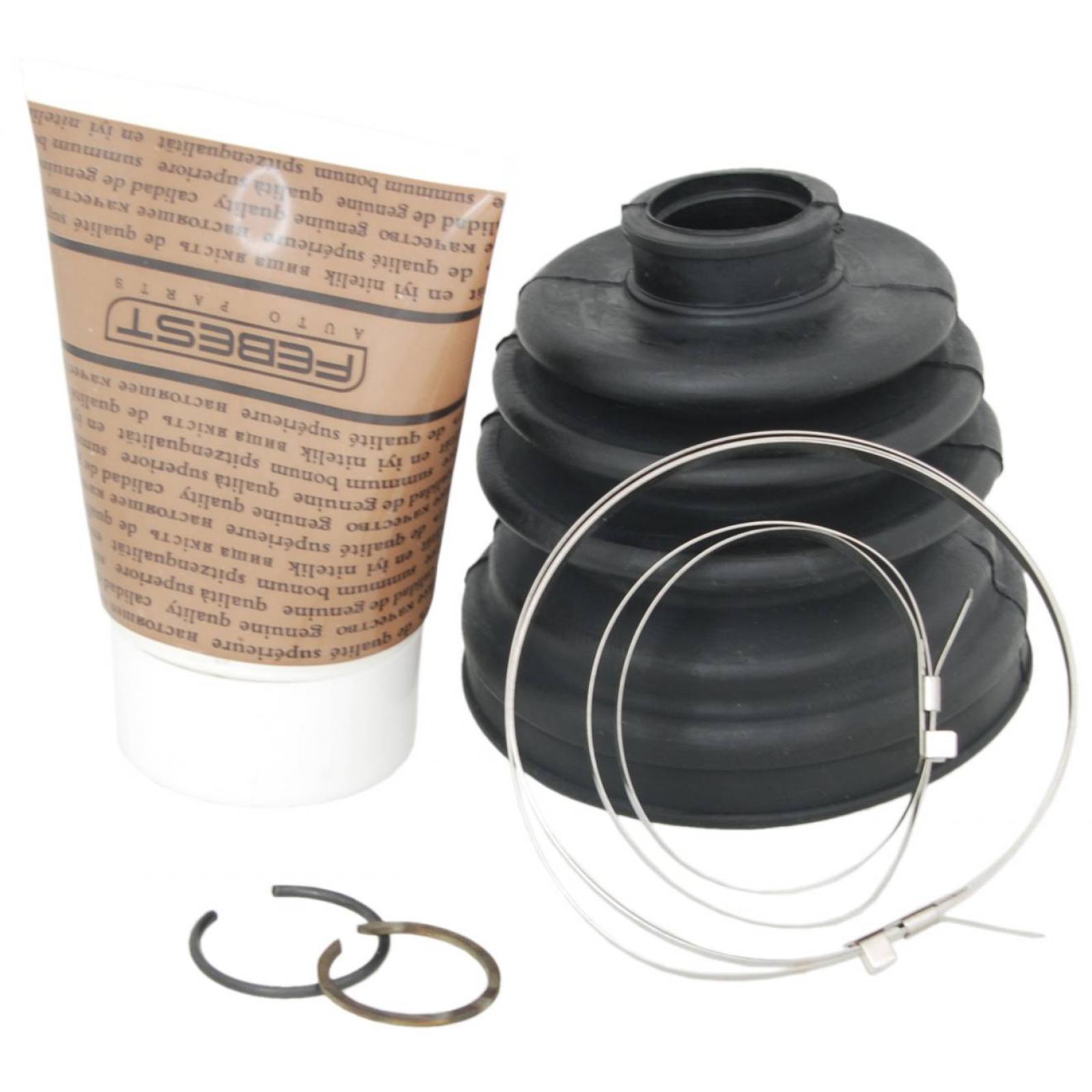 boot inner cv joint kit 79x89x22.4