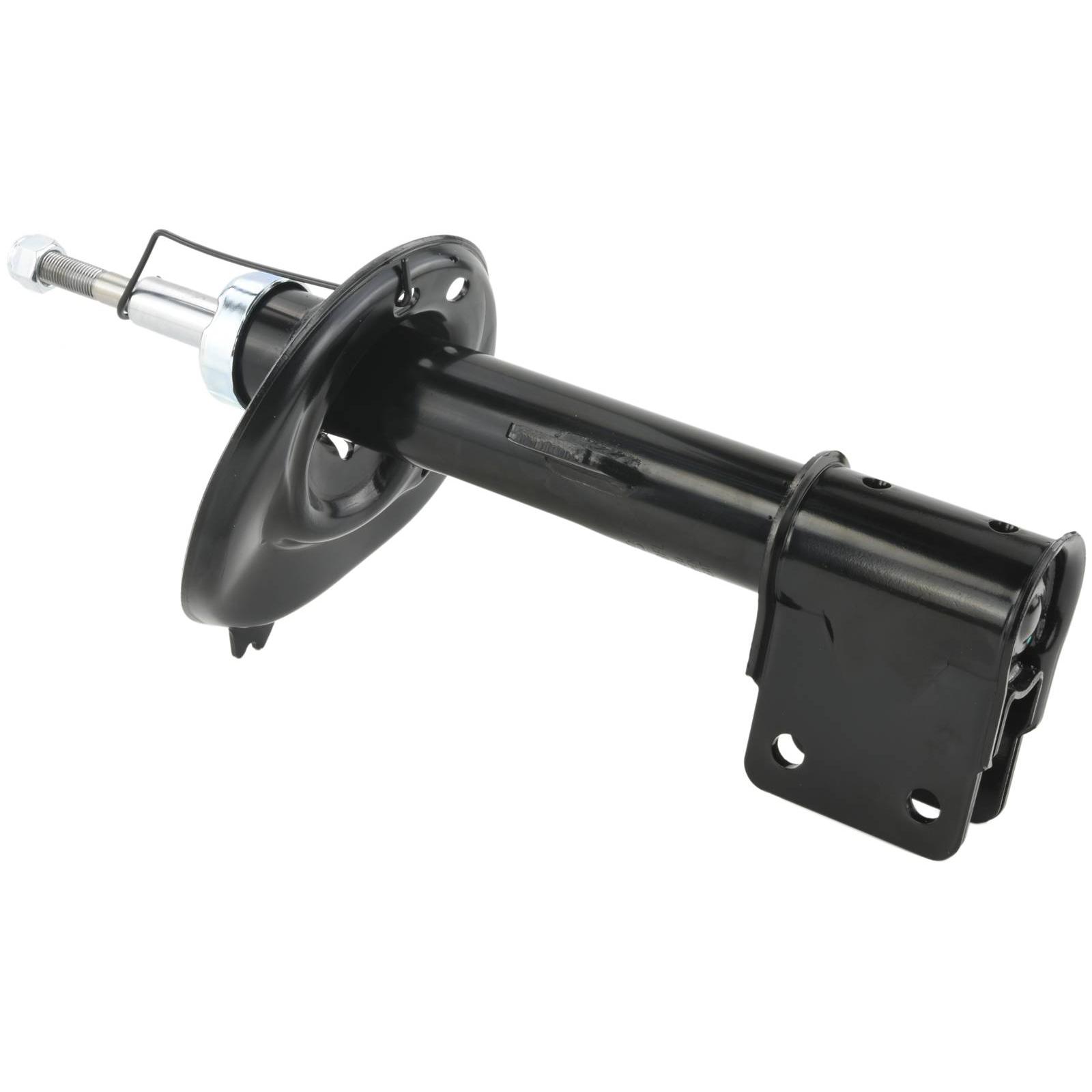 shock absorber front left gas.twin tube