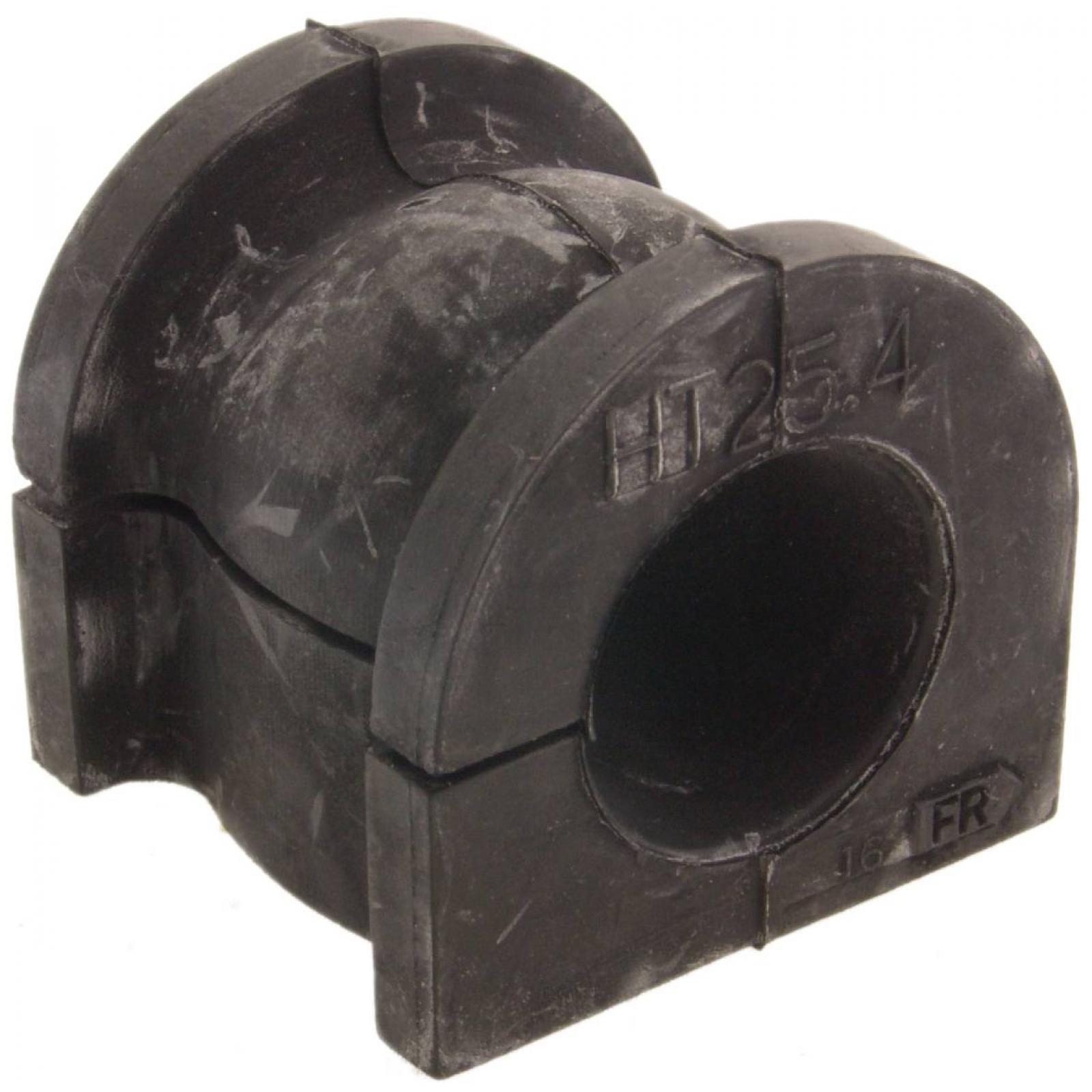 front stabilizer bar bush d25.4
