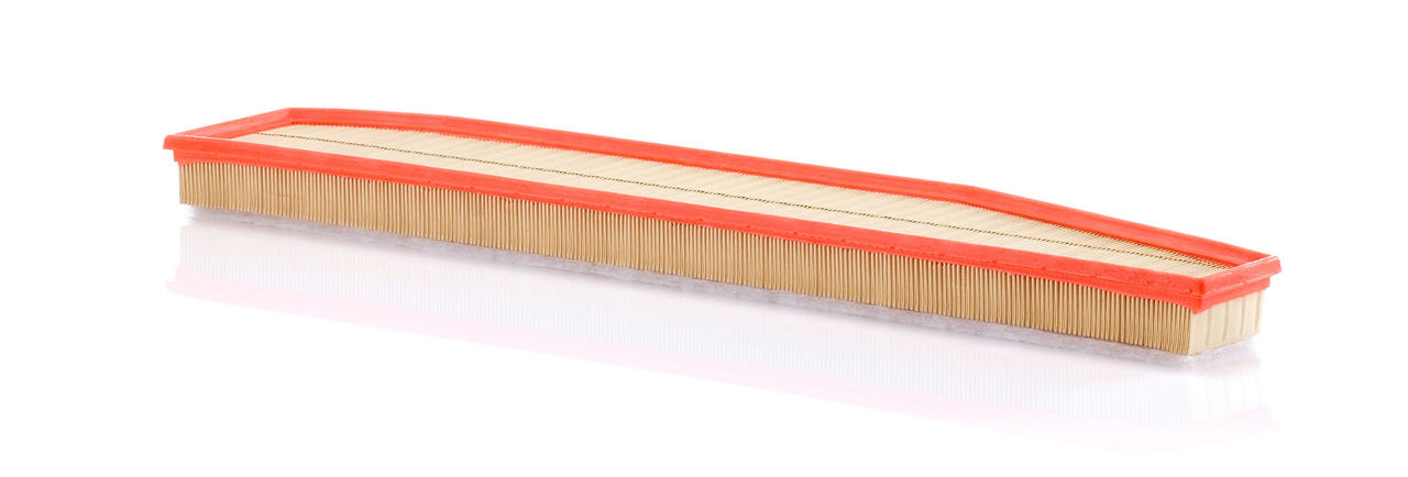 Air Filter Bmw X3/E83/Diesel