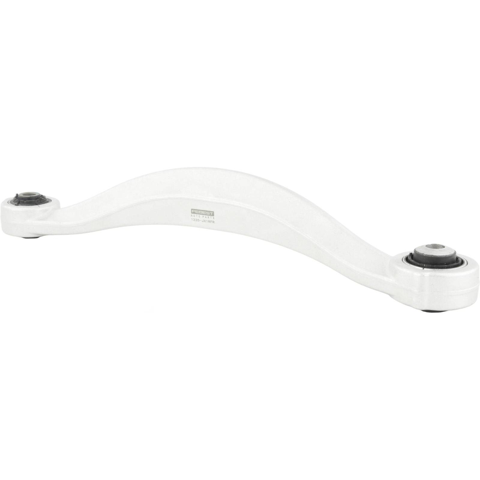 rear right trailing rod