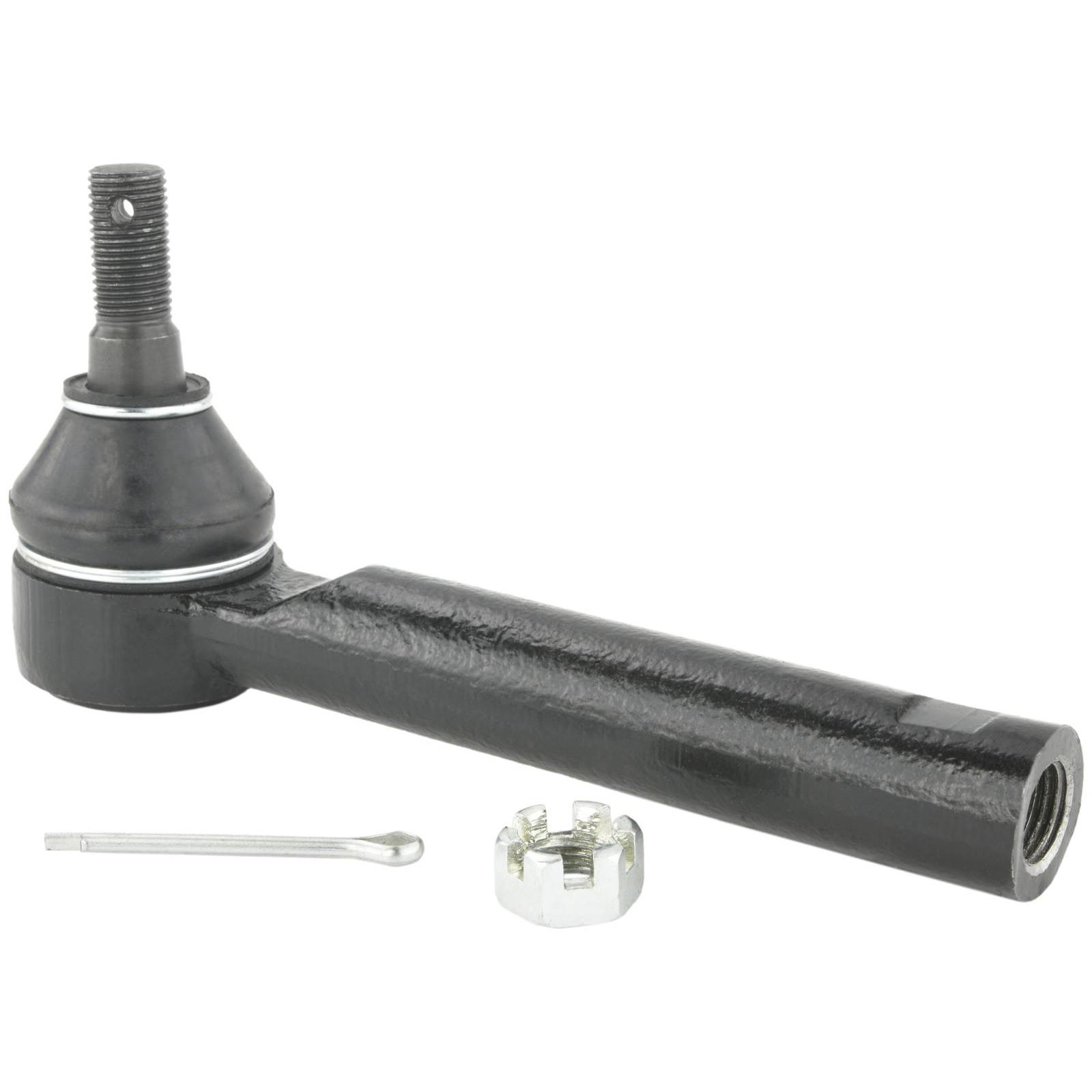 Steering tie rod end