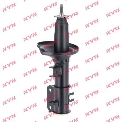 Shock Absorber