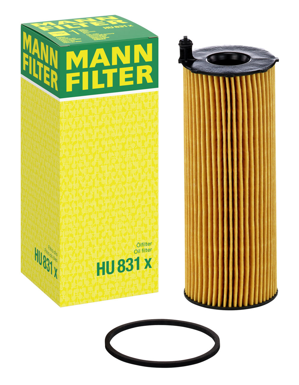 Oil Filter