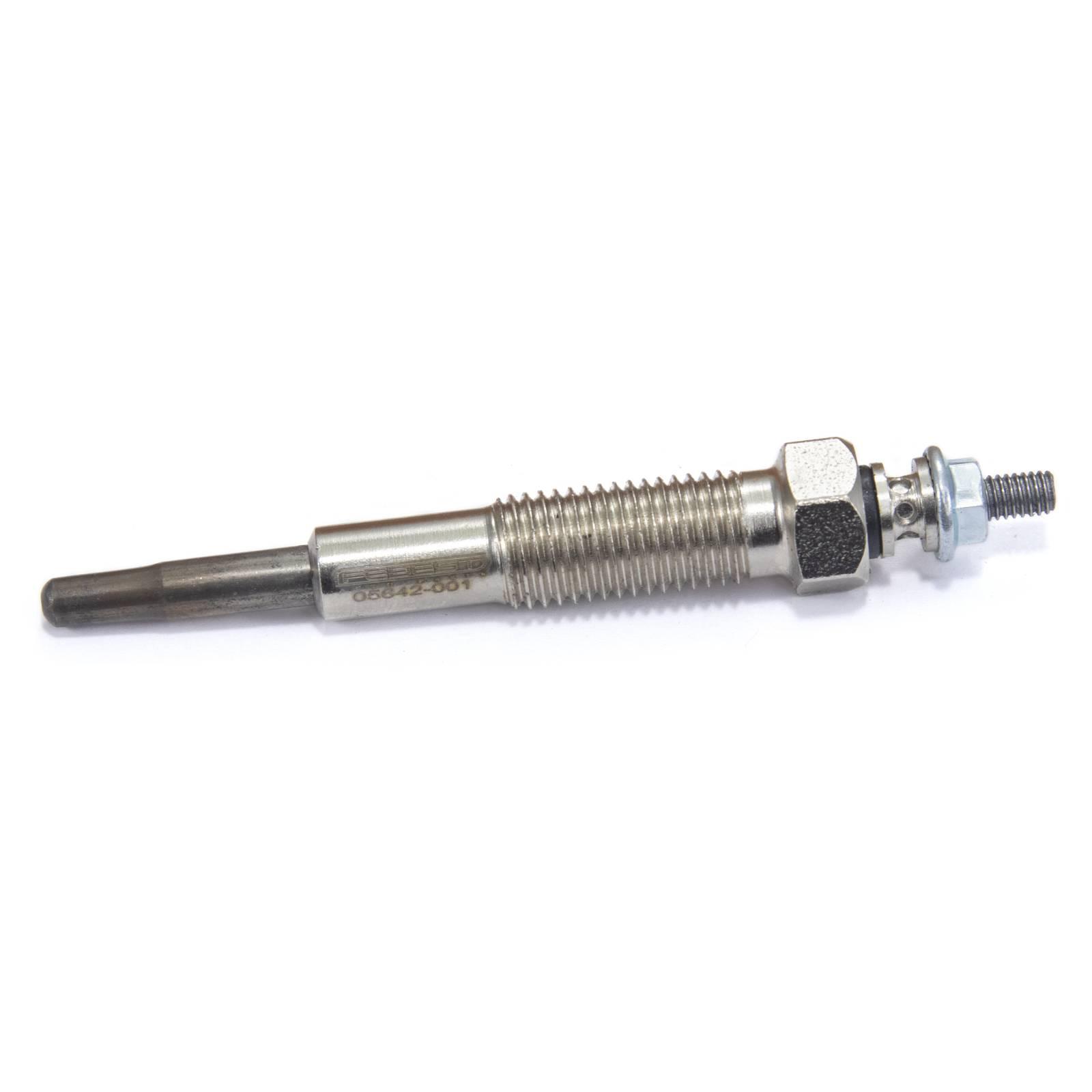 Glow plug