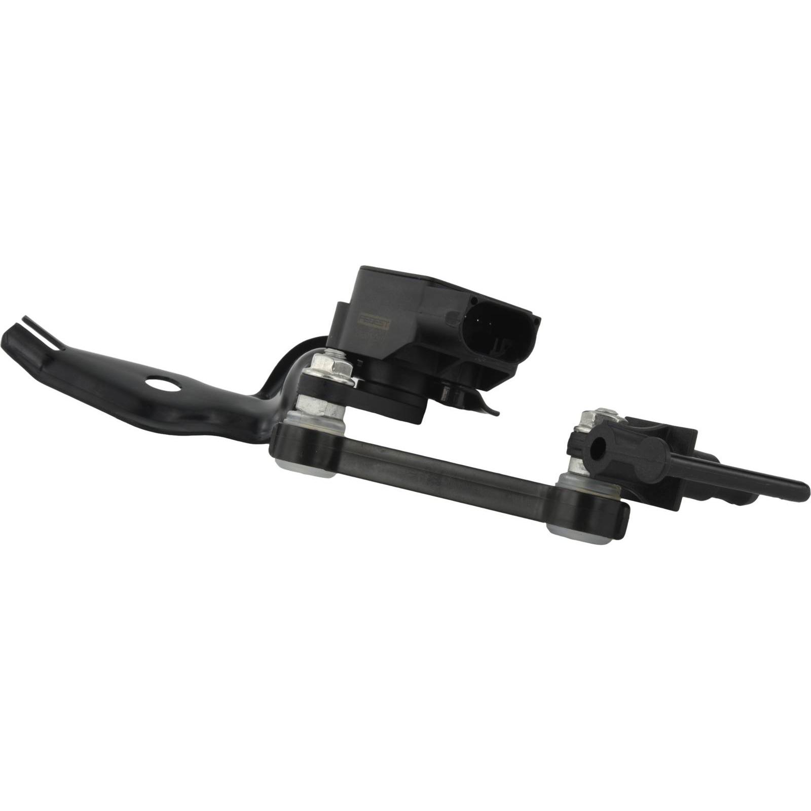 level sensor, front right (with link, with bracket)