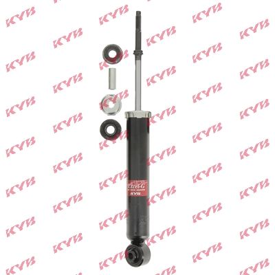 Shock Absorber