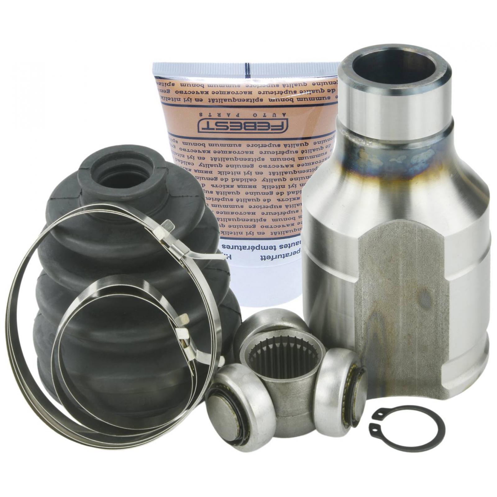 inner cv joint right 29x40x26