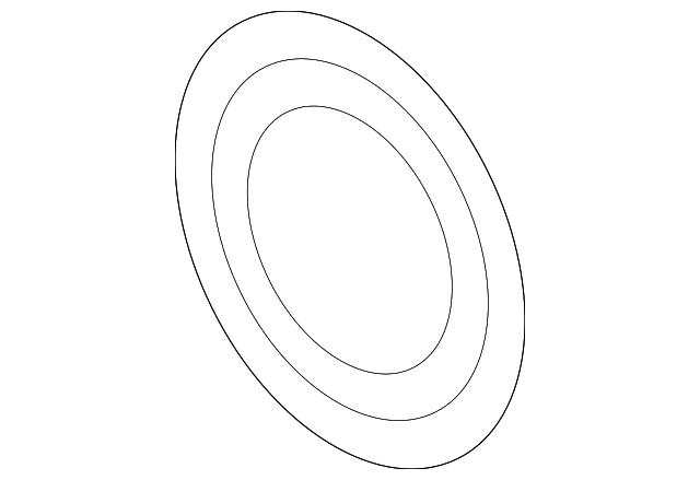 Seal - BMW (31-52-7-507-697)