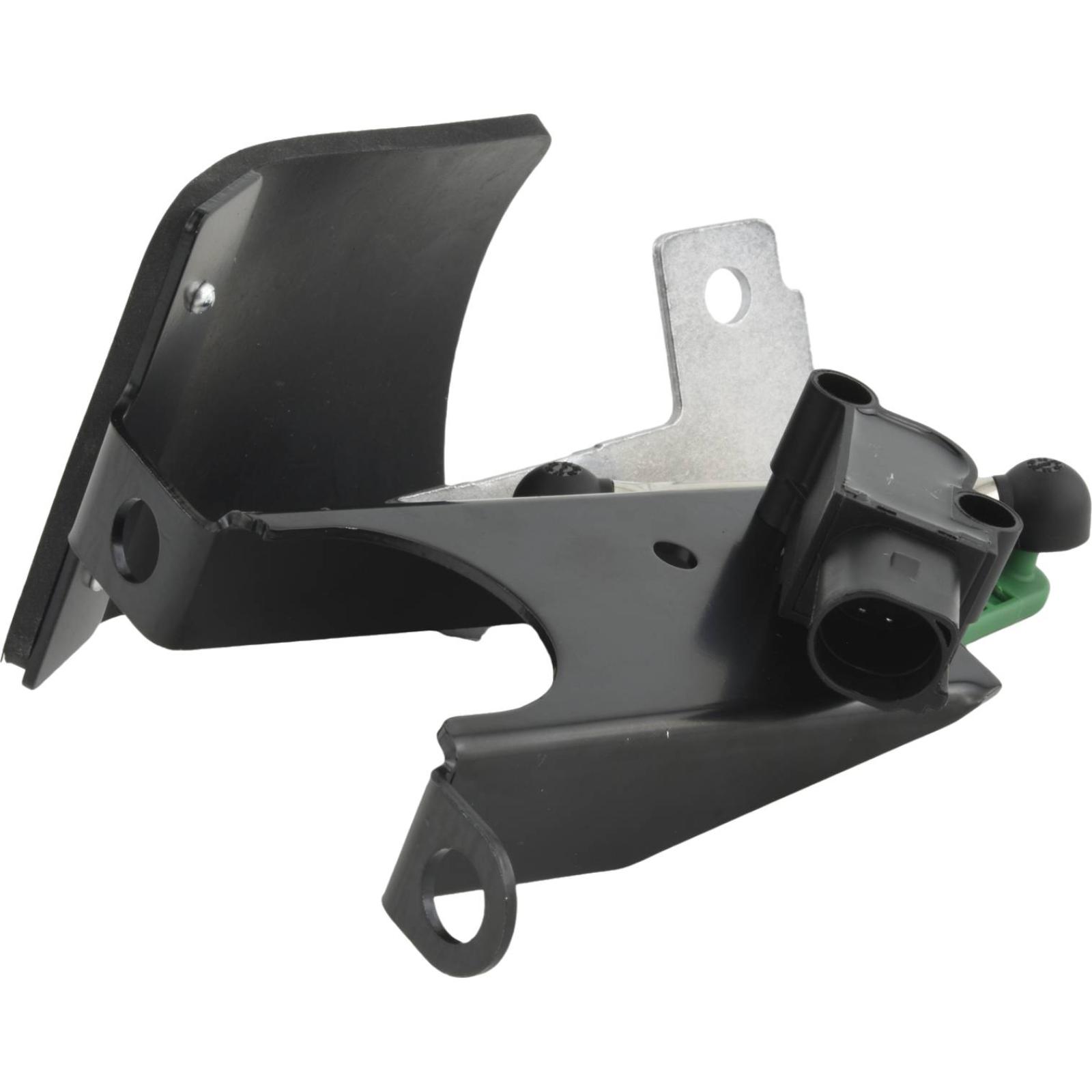 rear level sensor (with link, with bracket)