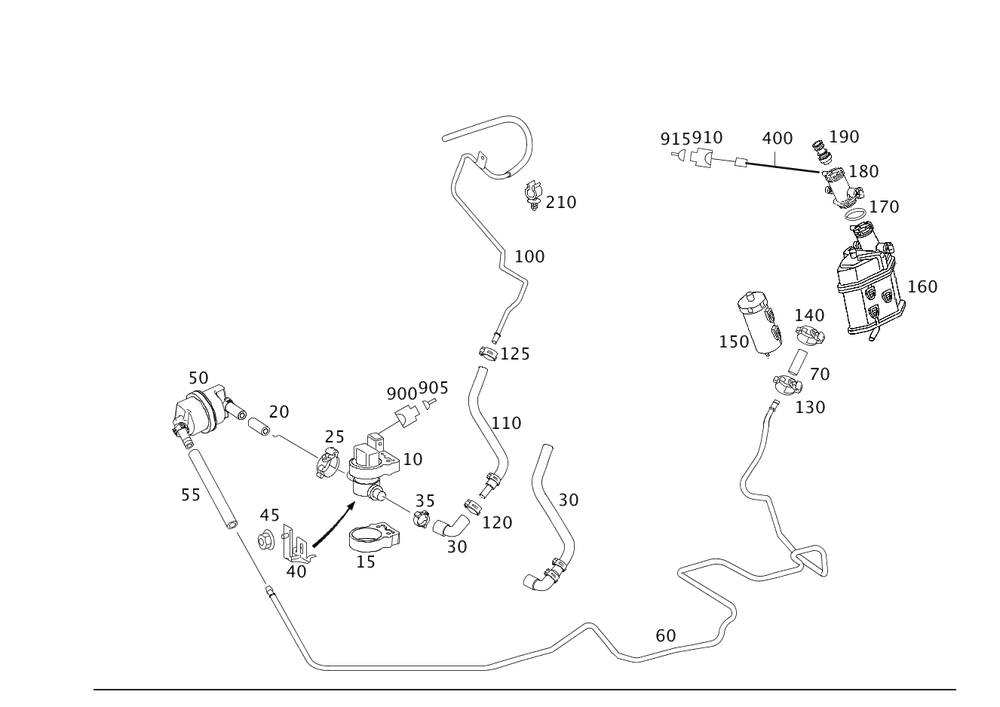 Activated Charcoal Filter