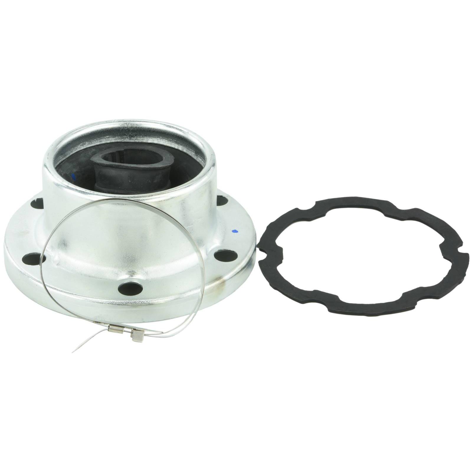 Drive shaft cv joint boot