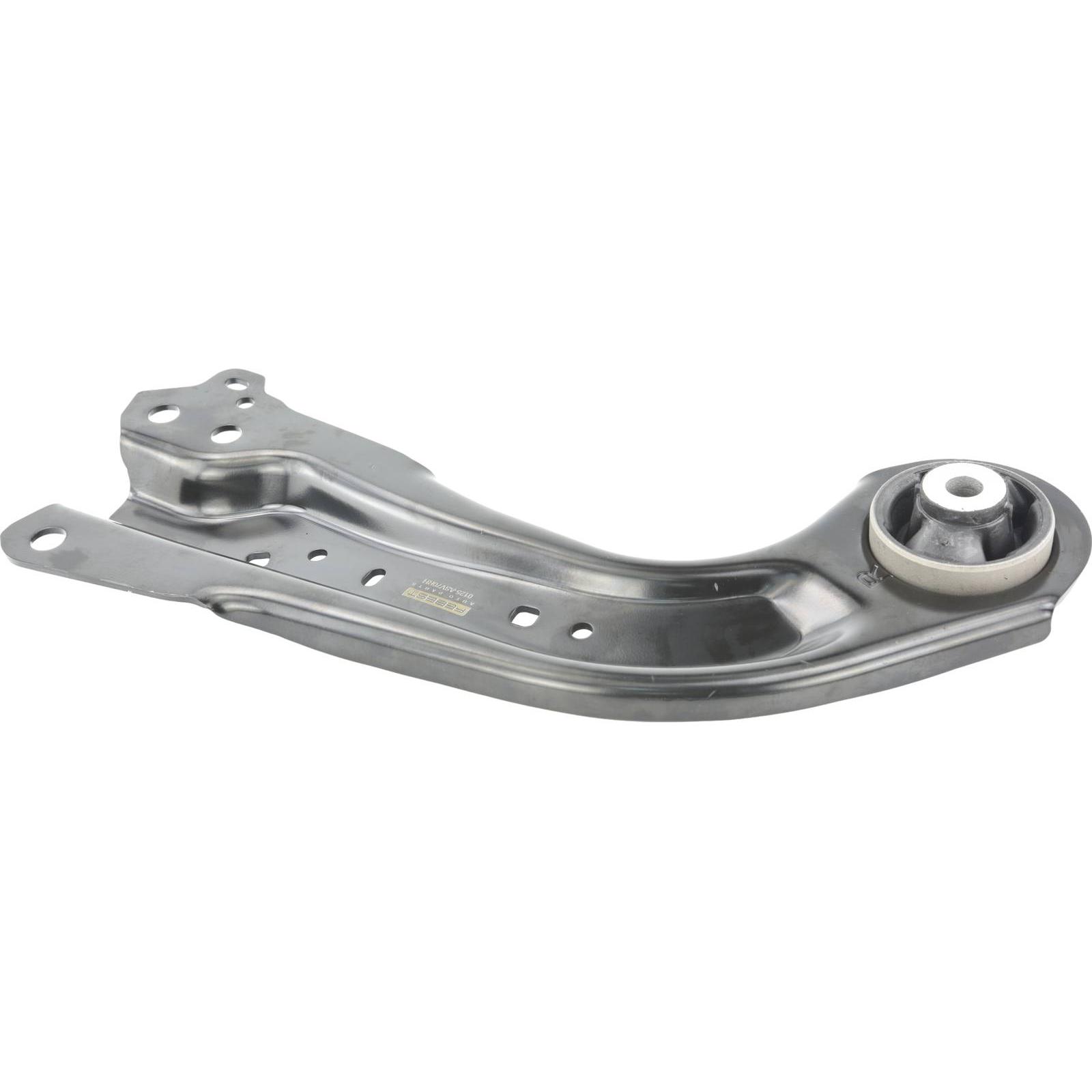 Rear right trailing rod