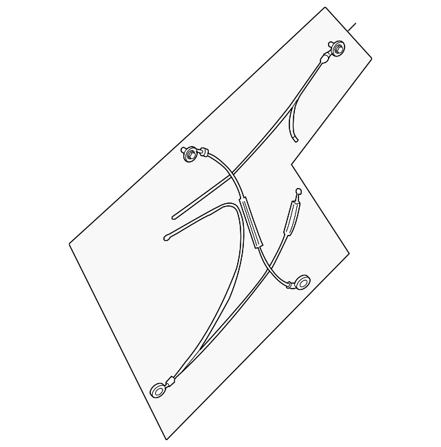 Regulator Assy-Door Windo