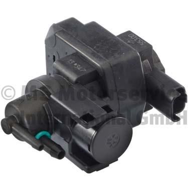 PIERBURG 7.01777.17.0 Pressure converter, turbocharger