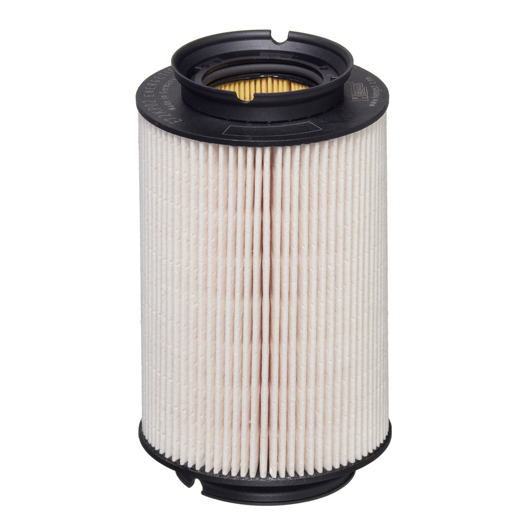 Body,Fuel Filter