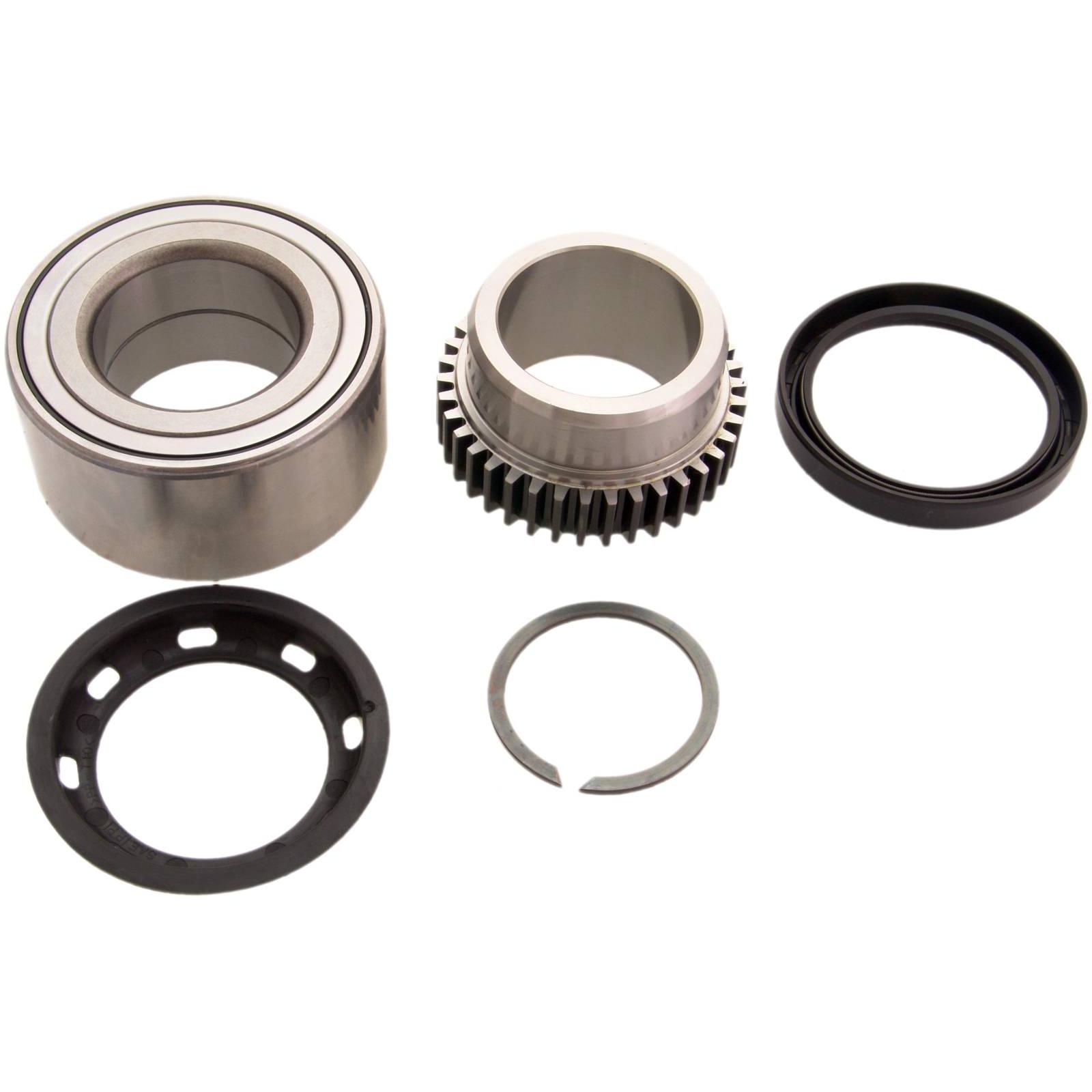 rear wheel bearing repair kit 40x74x36