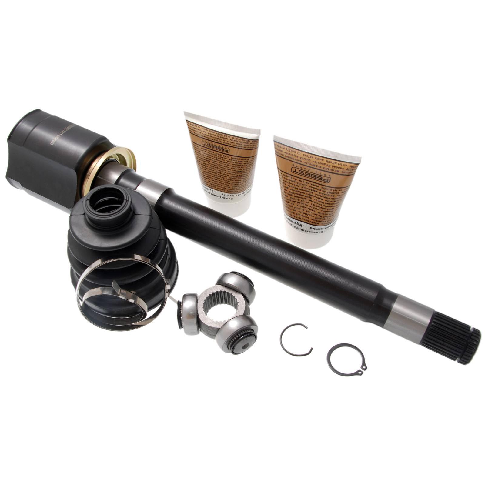 inner cv joint right 27x44x29