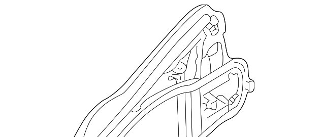 Base - BMW (51-22-8-243-635)