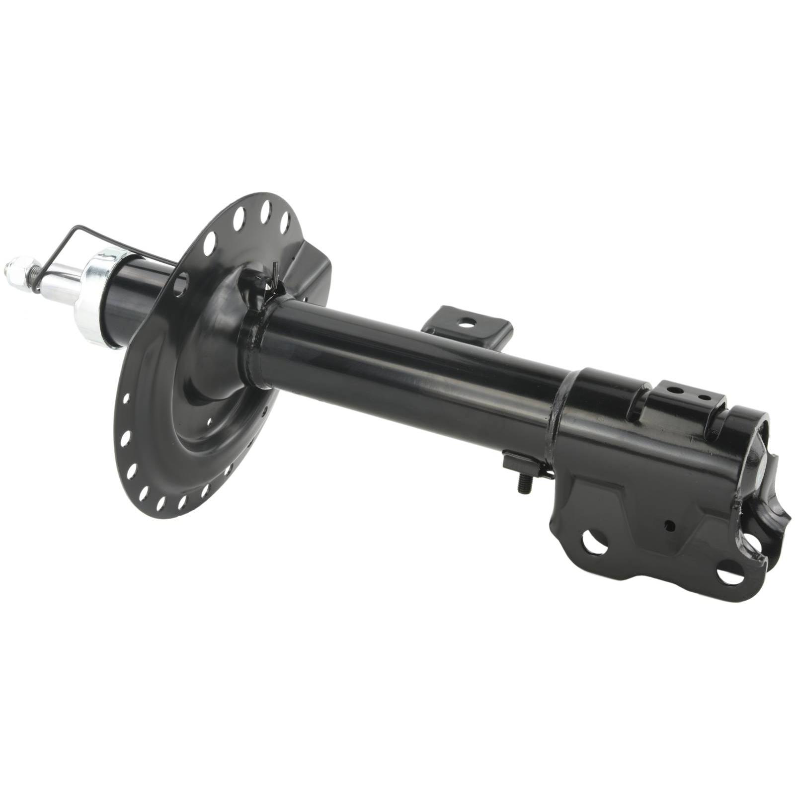 shock absorber front right gas.twin tube