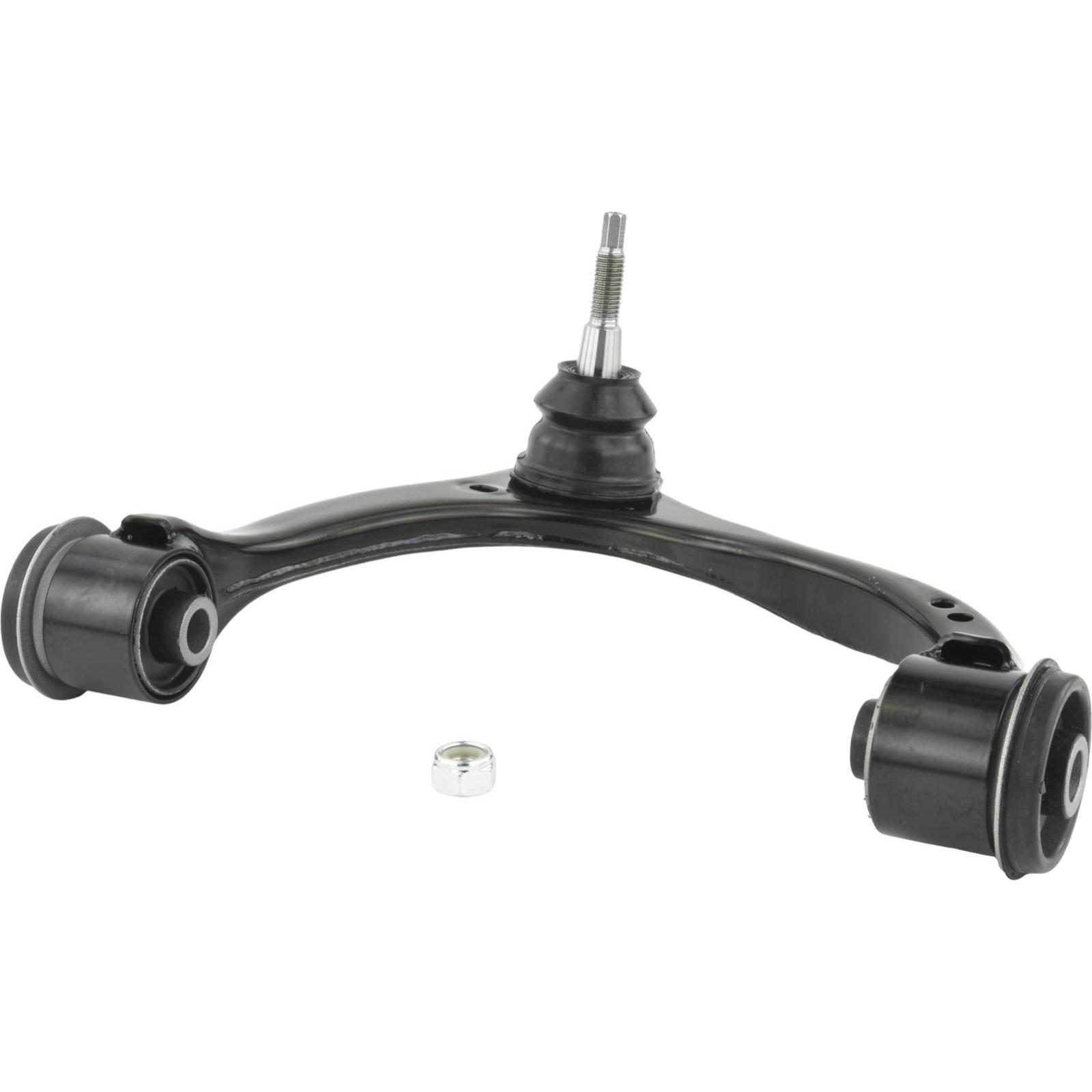 right upper front arm