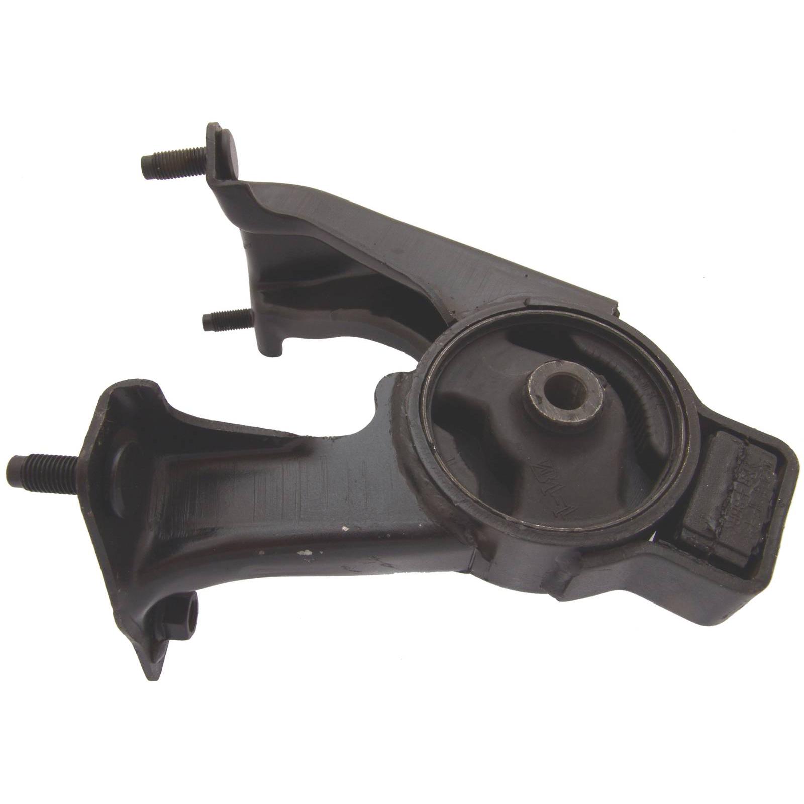 Rear engine mount