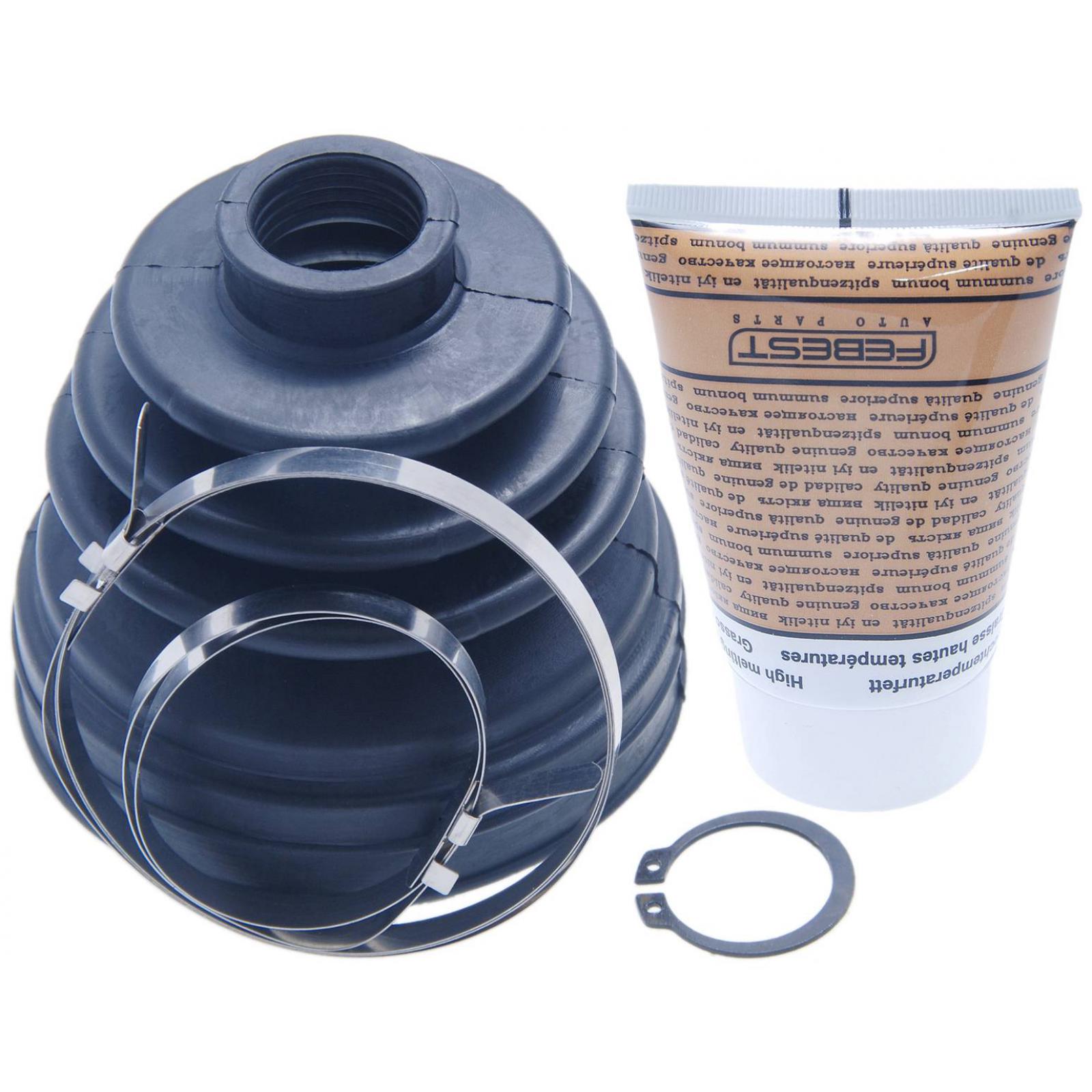 Boot Inner Cv Joint Kit 85X88.5X22