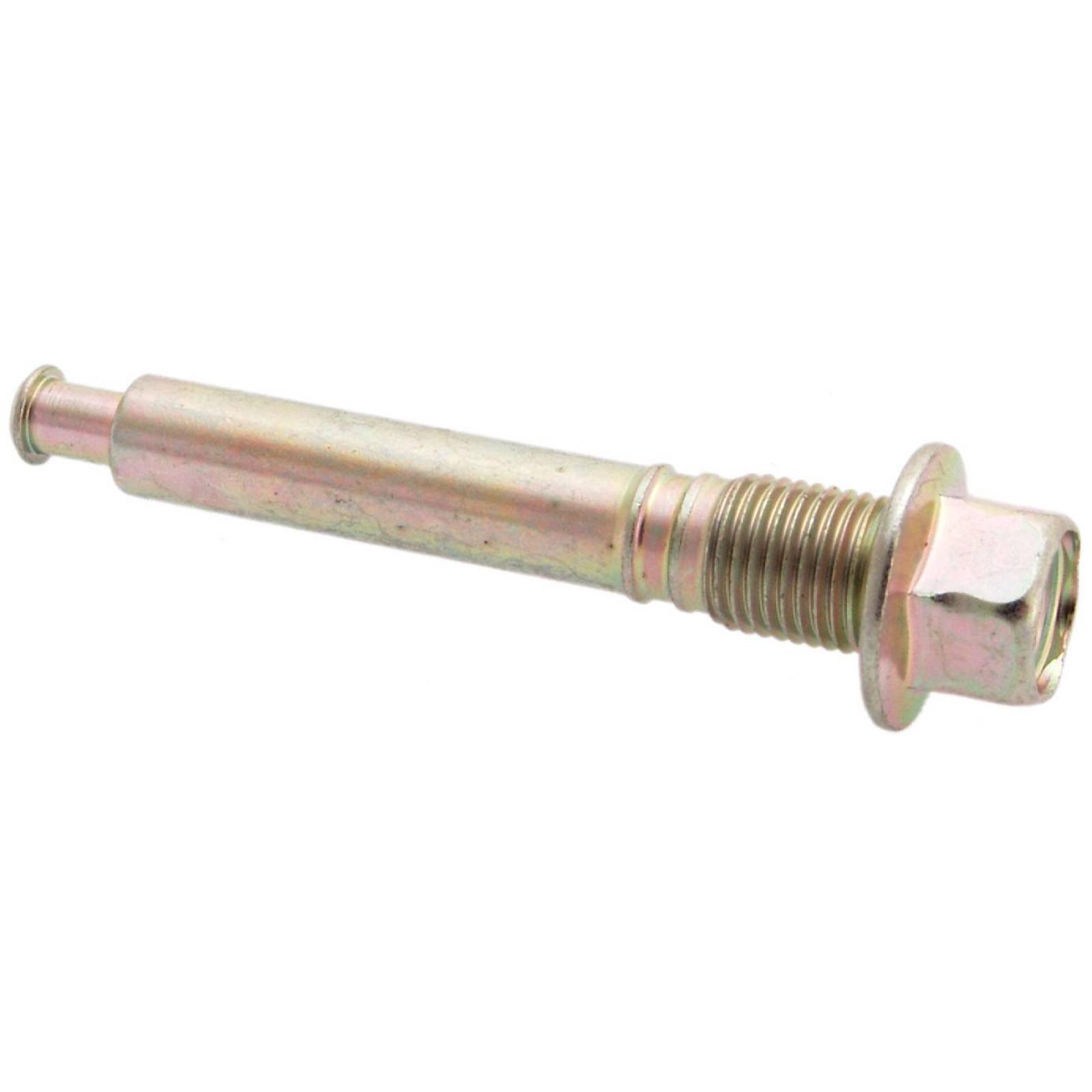 Rear caliper slide pin
