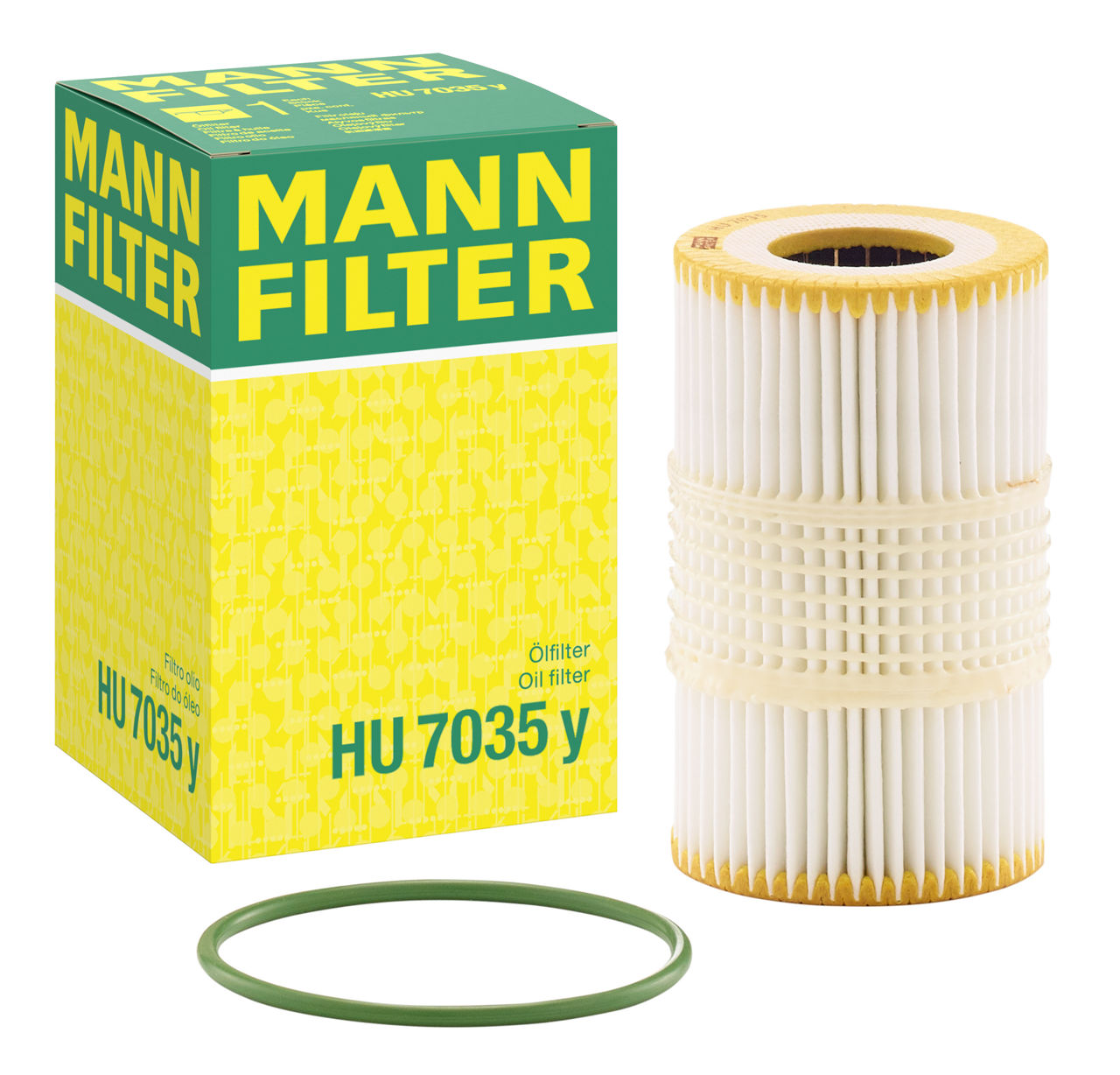 Oil Filter
