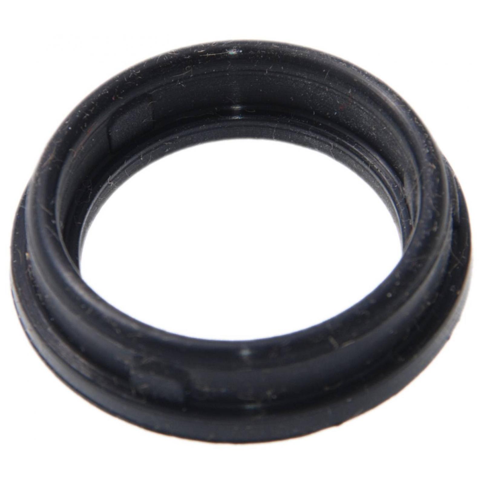 Seal ring, spark plug tube