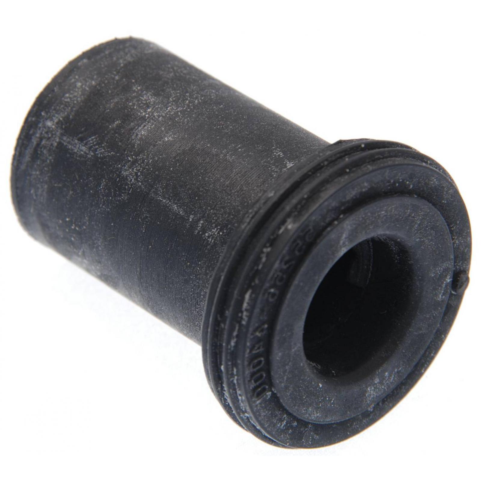 Rear leaf spring bushing
