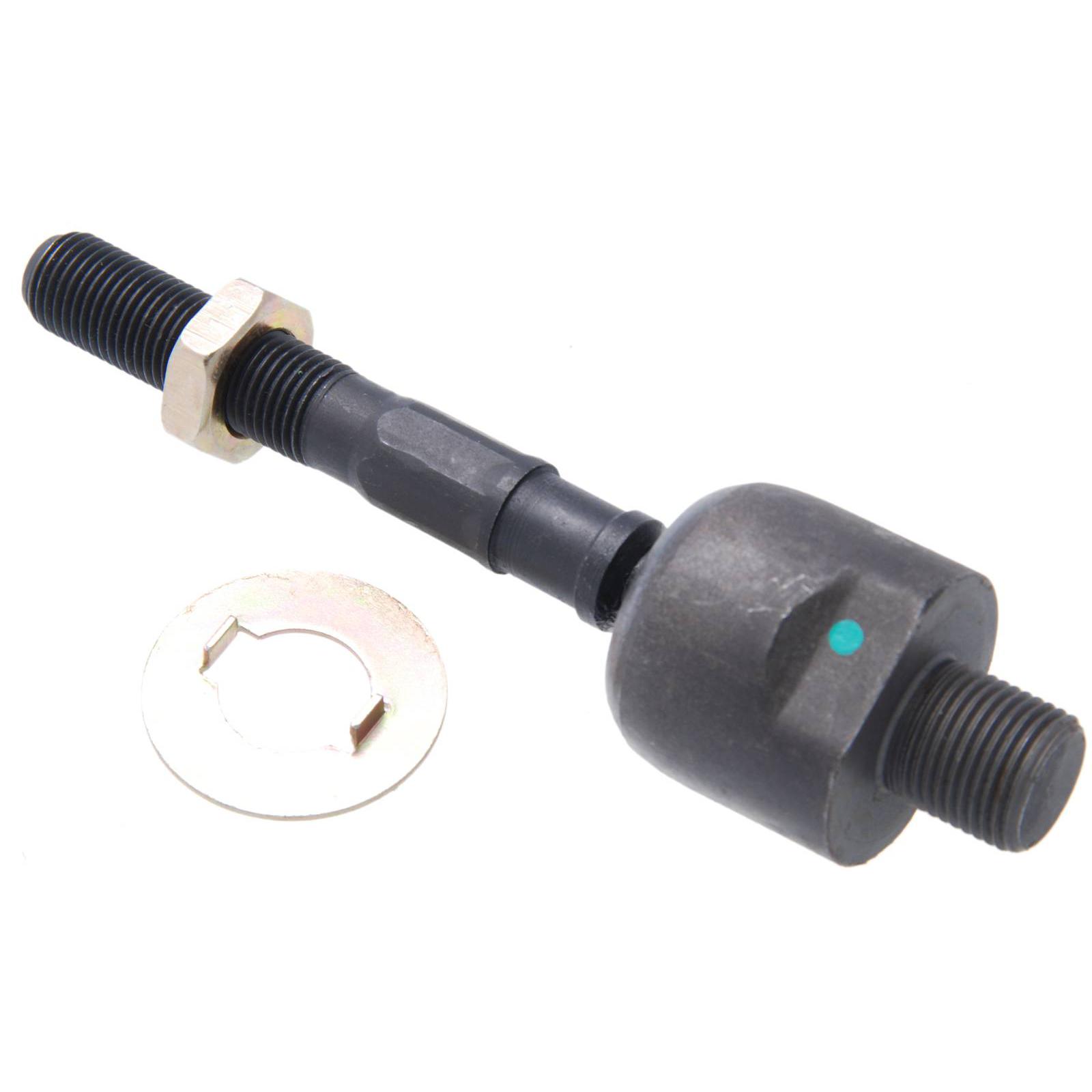 Steering tie rod