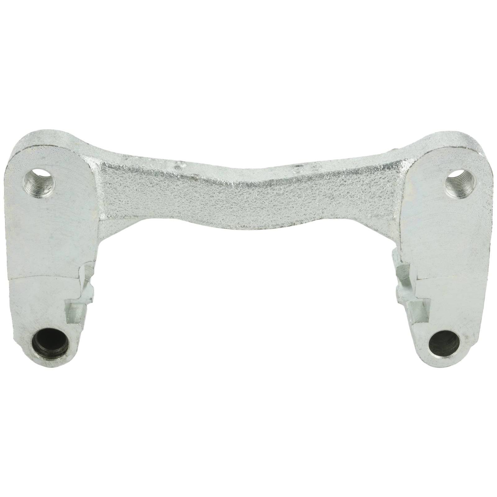 Front left brake caliper bracket carrier