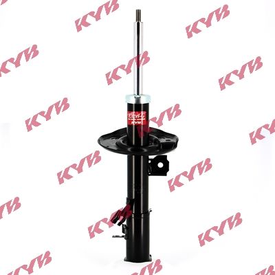 Shock Absorber