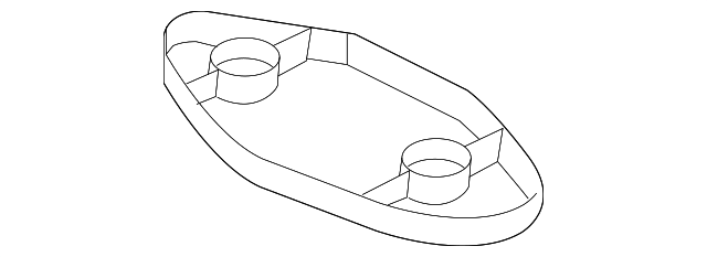 Valve Cover Gasket - BMW (11-12-7-617-411)