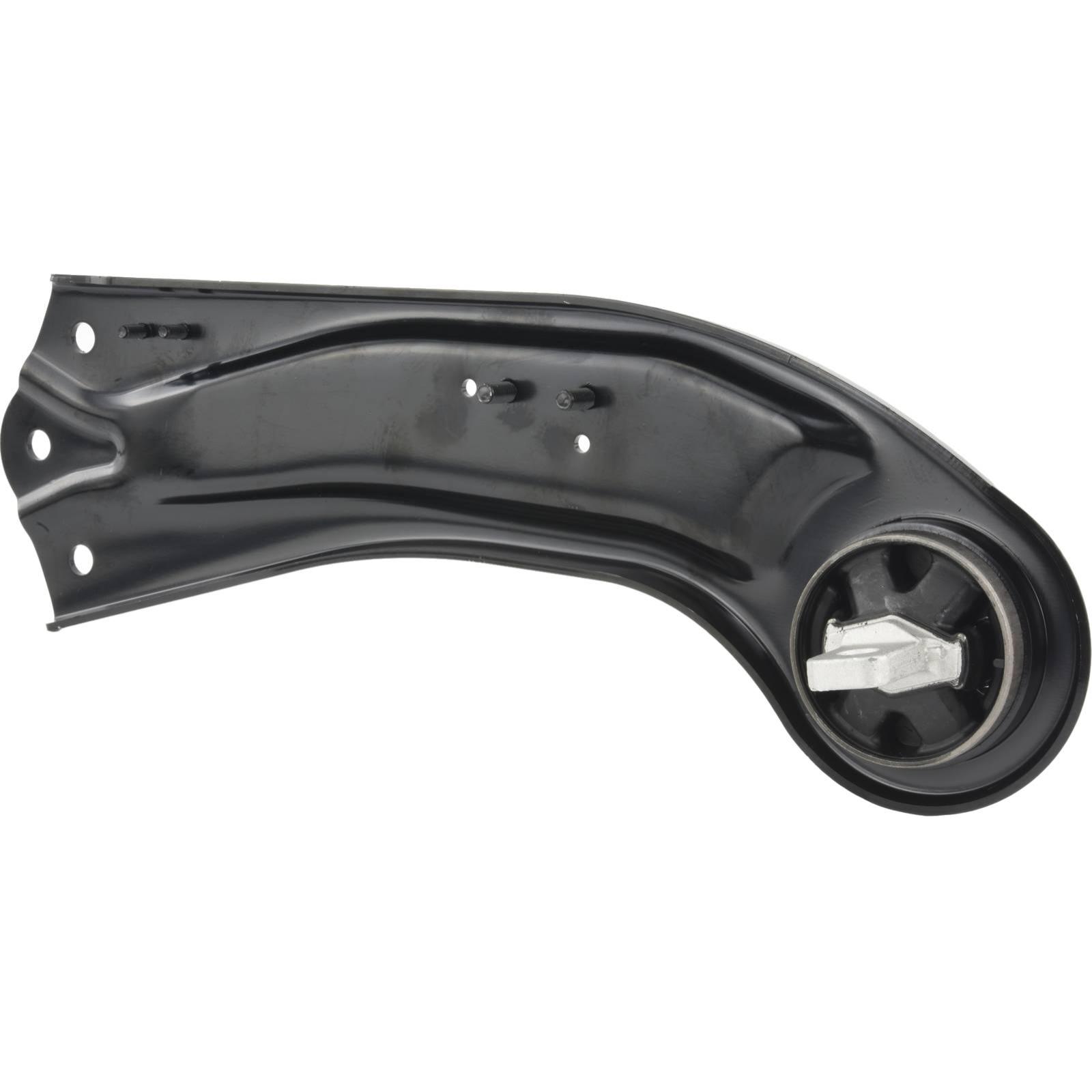 rear right trailing rod