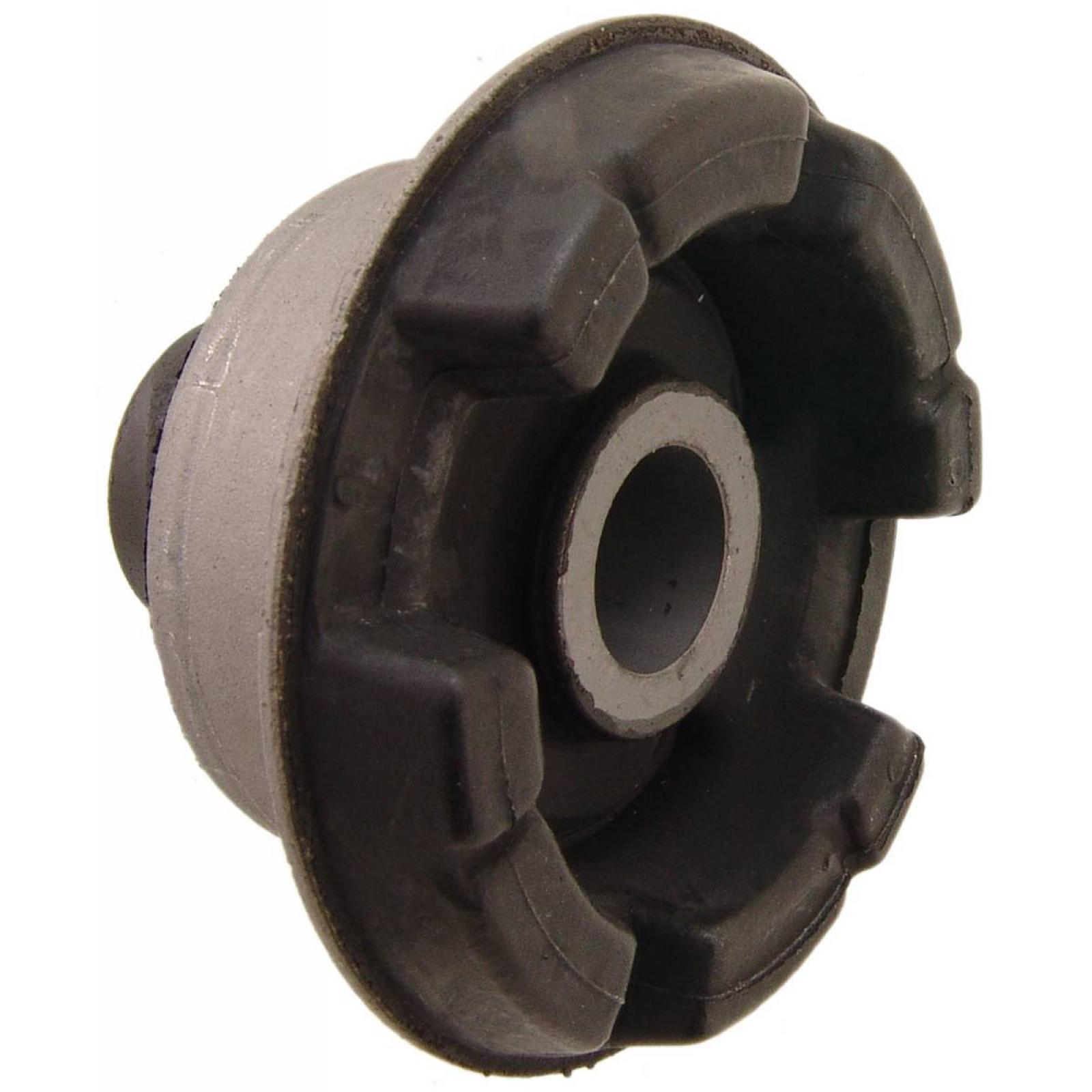 Front differential mount