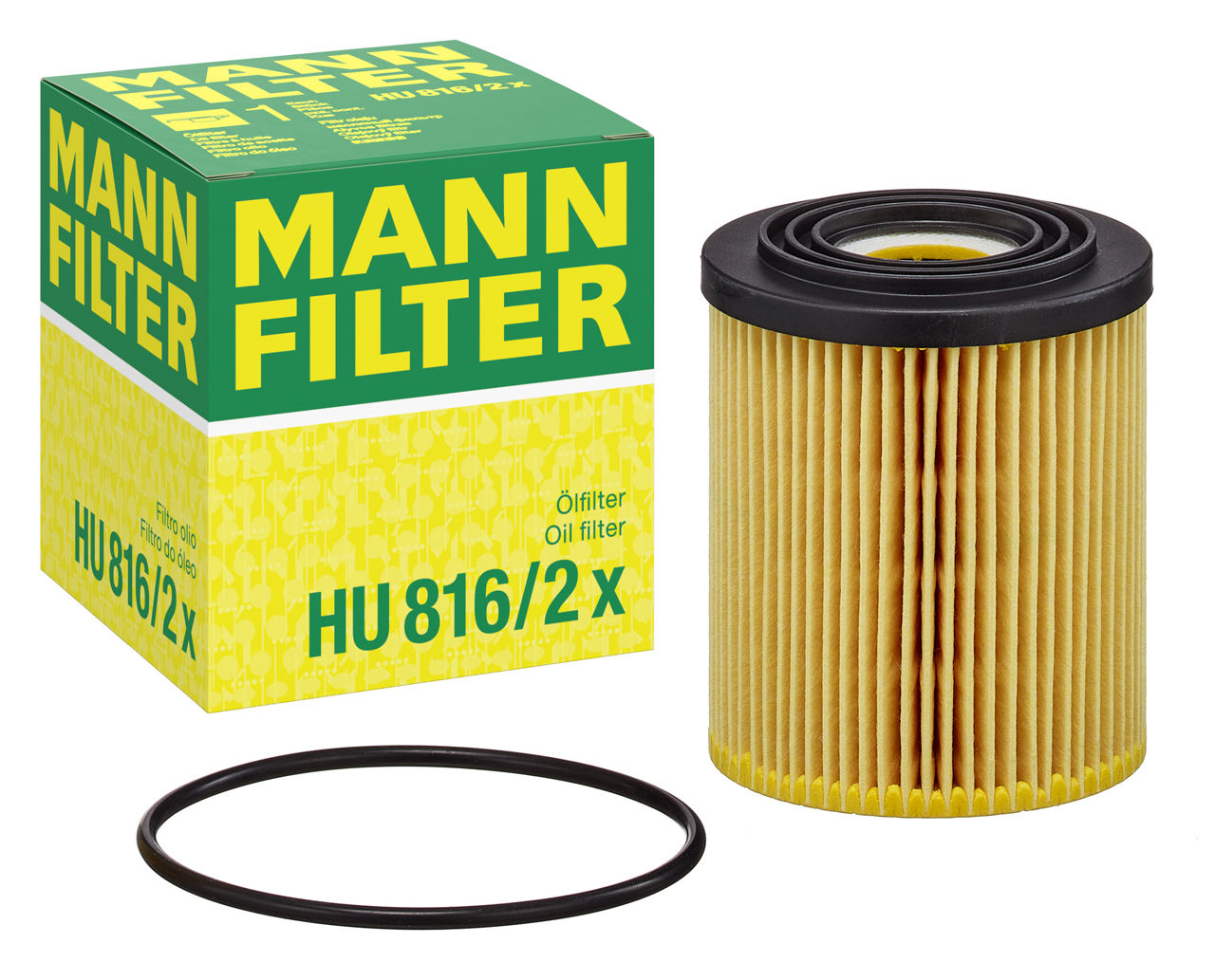 Oil Filter