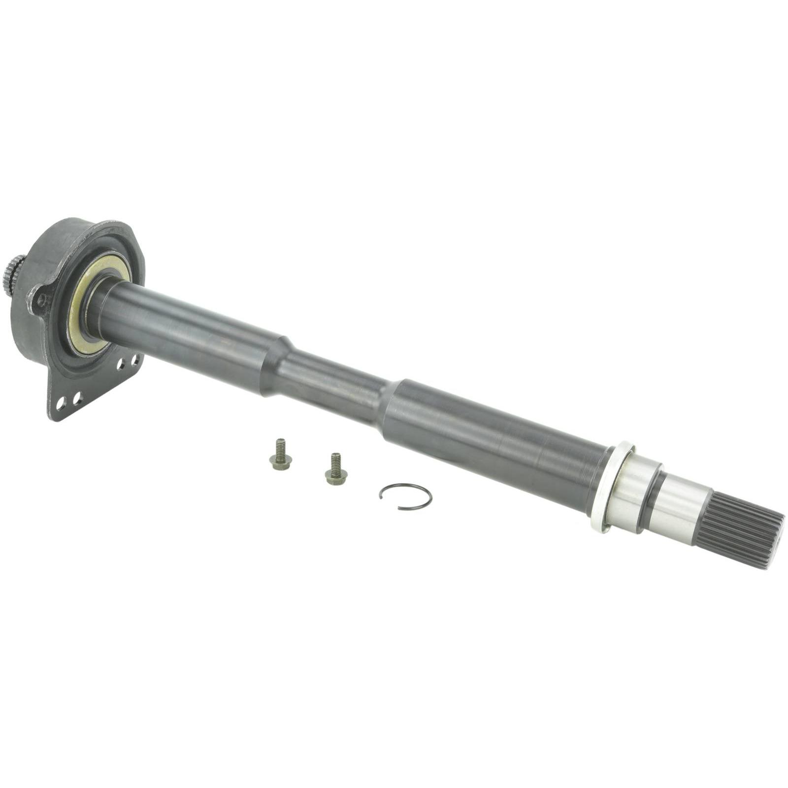 axle half shaft right 30x482x28