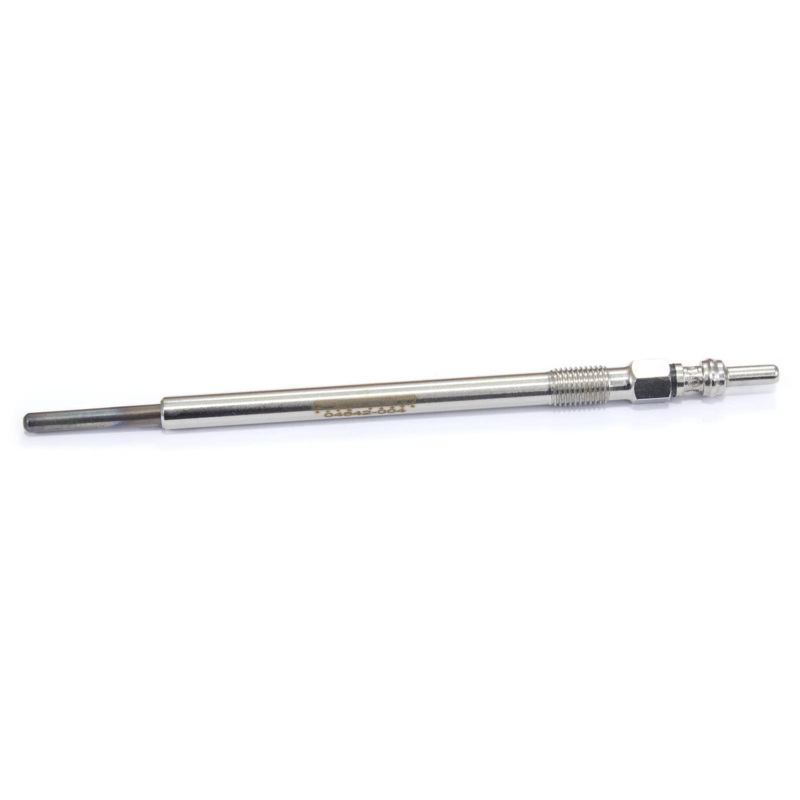 Glow plug