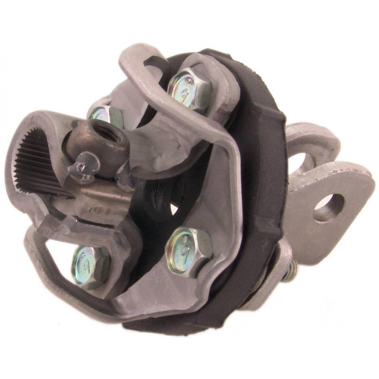 upper intermediate steering shaft