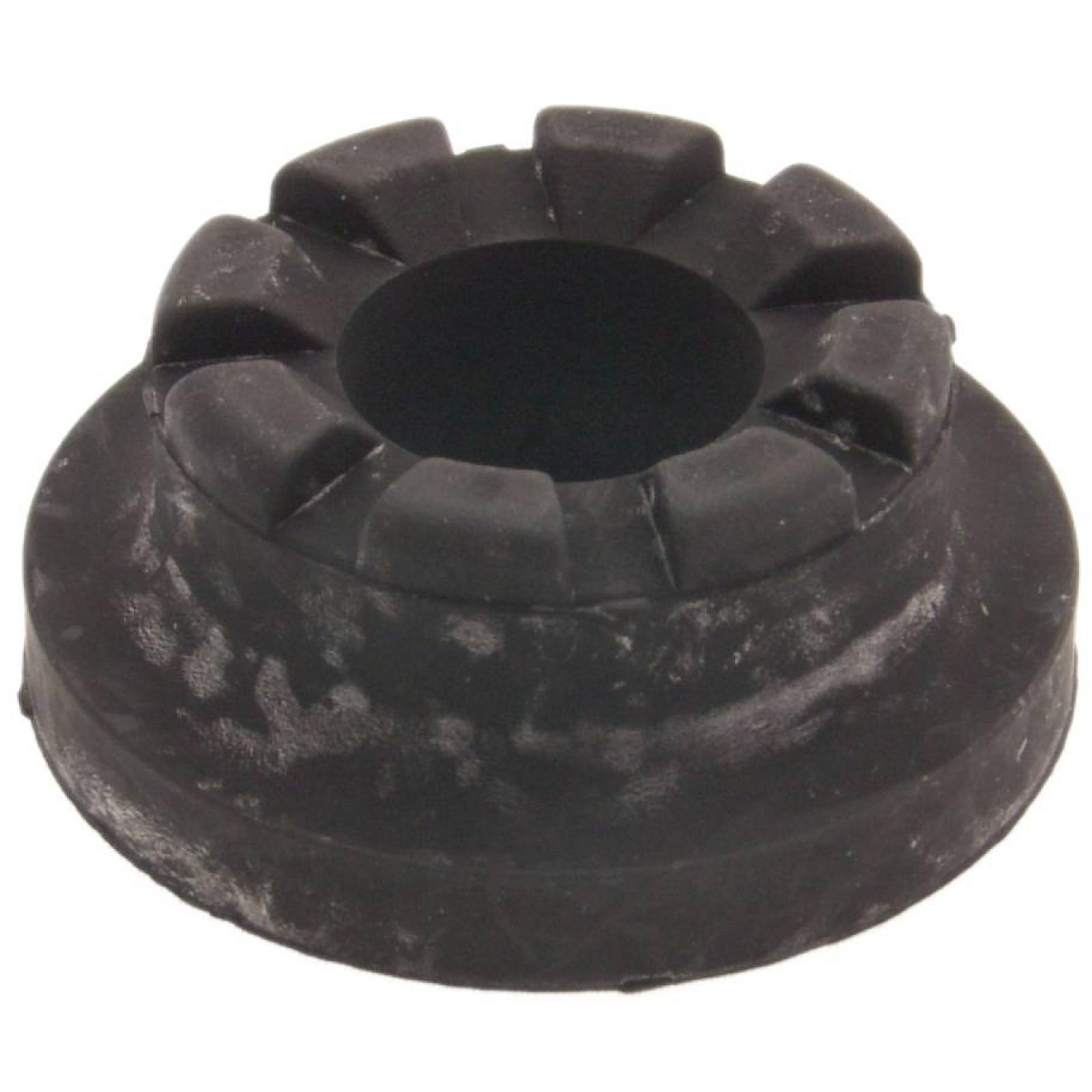 Engine front cross member bushing