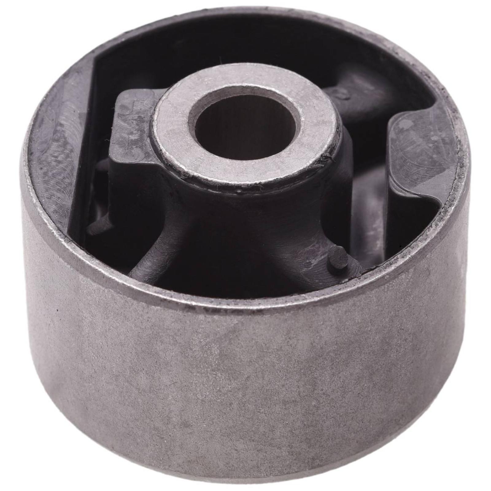 rear differential bushing