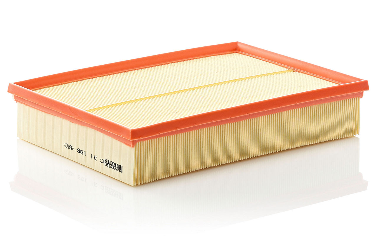 Air Filter Element-Discovery Iv