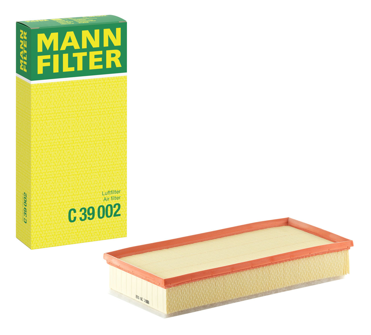AIR FILTER
