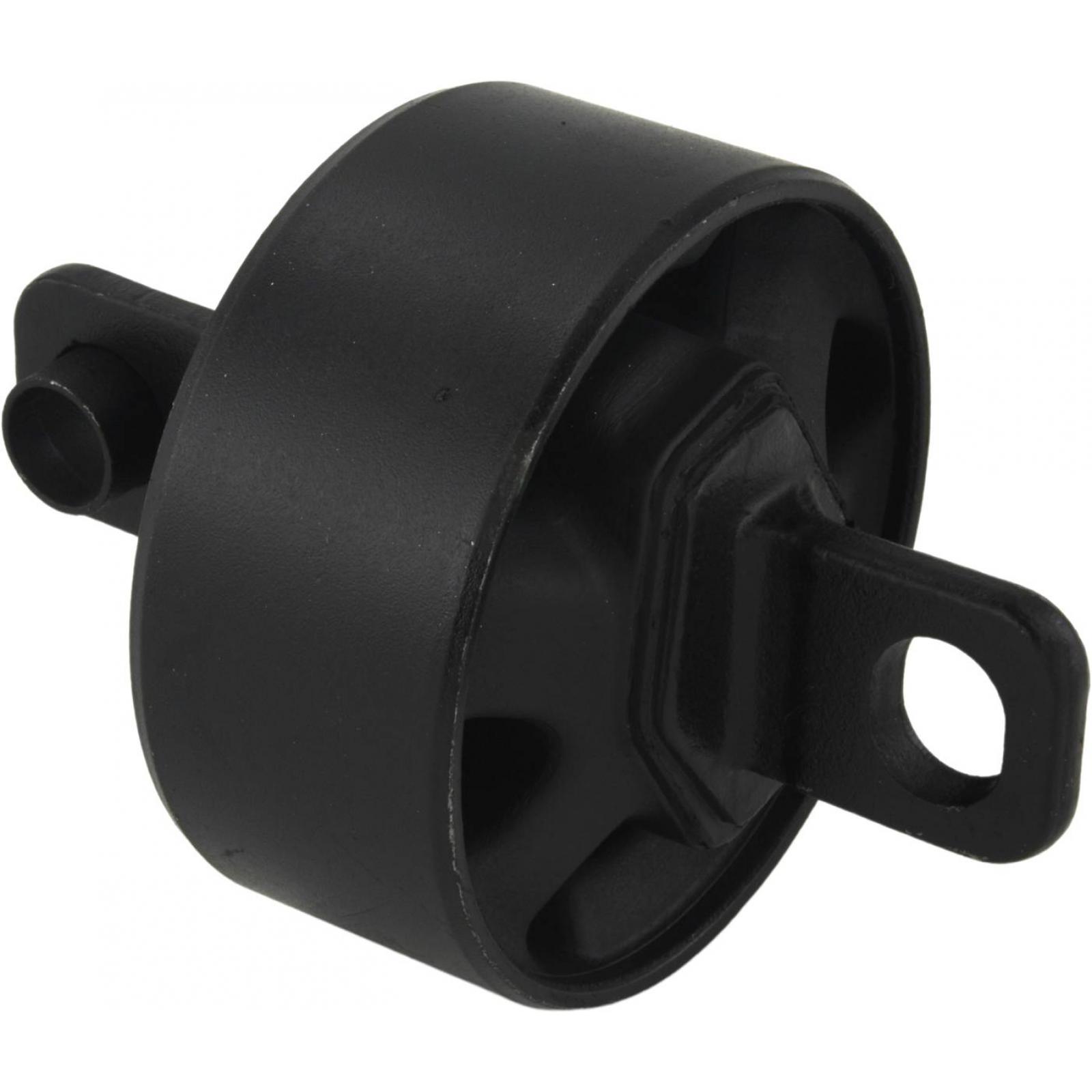 Bushing right, rear trailing arm